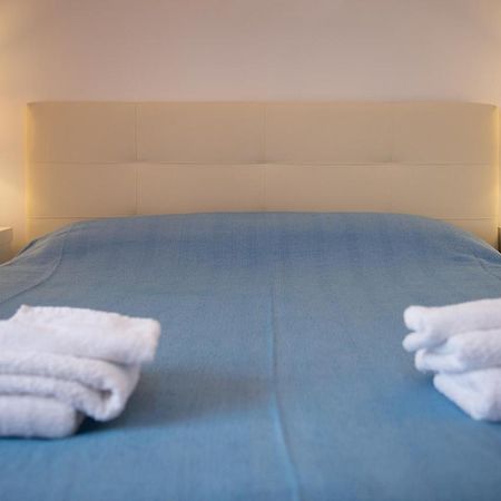 Apartamento House Santa Caterina Roma Exterior foto