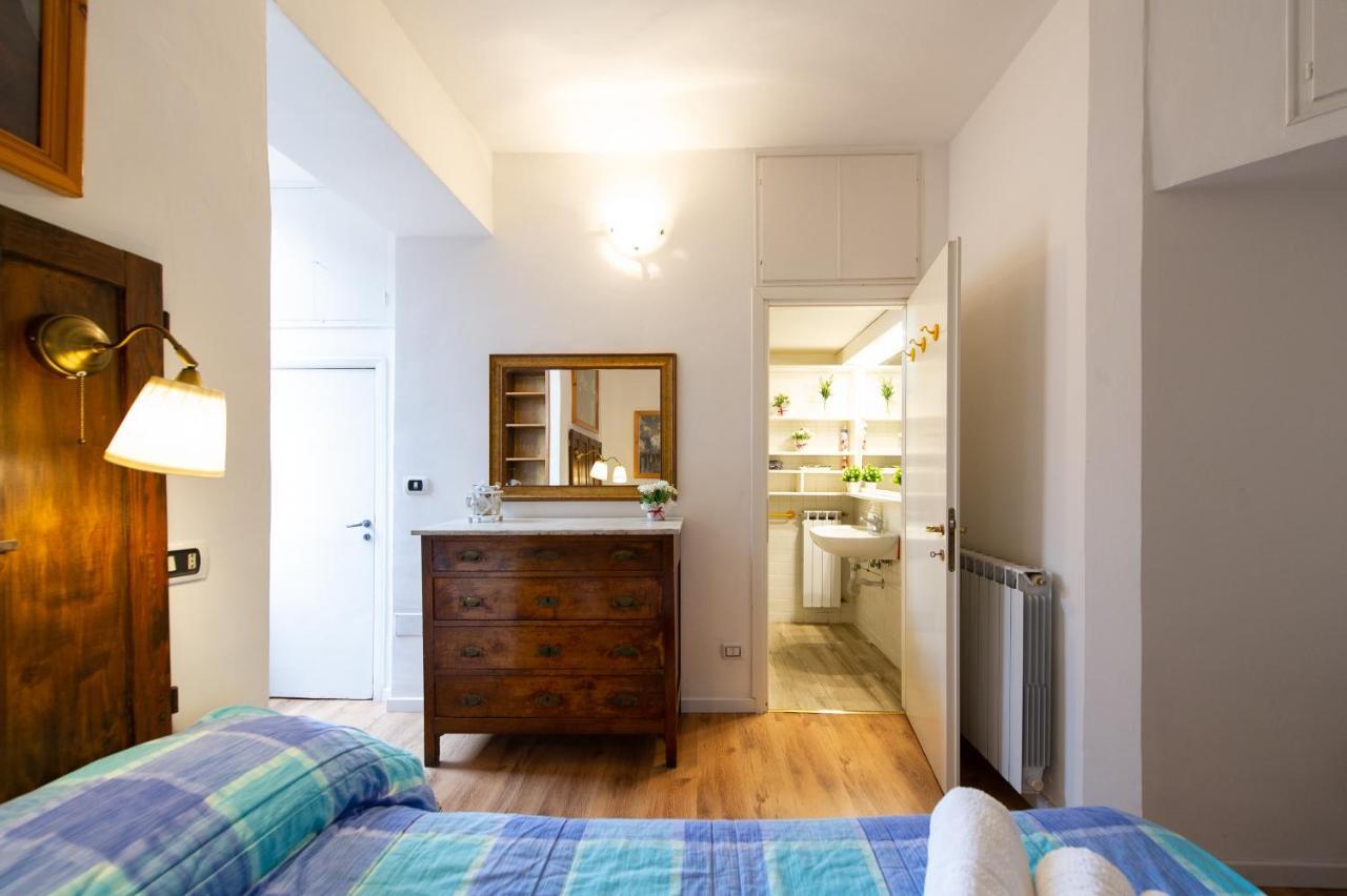 Apartamento House Santa Caterina Roma Exterior foto