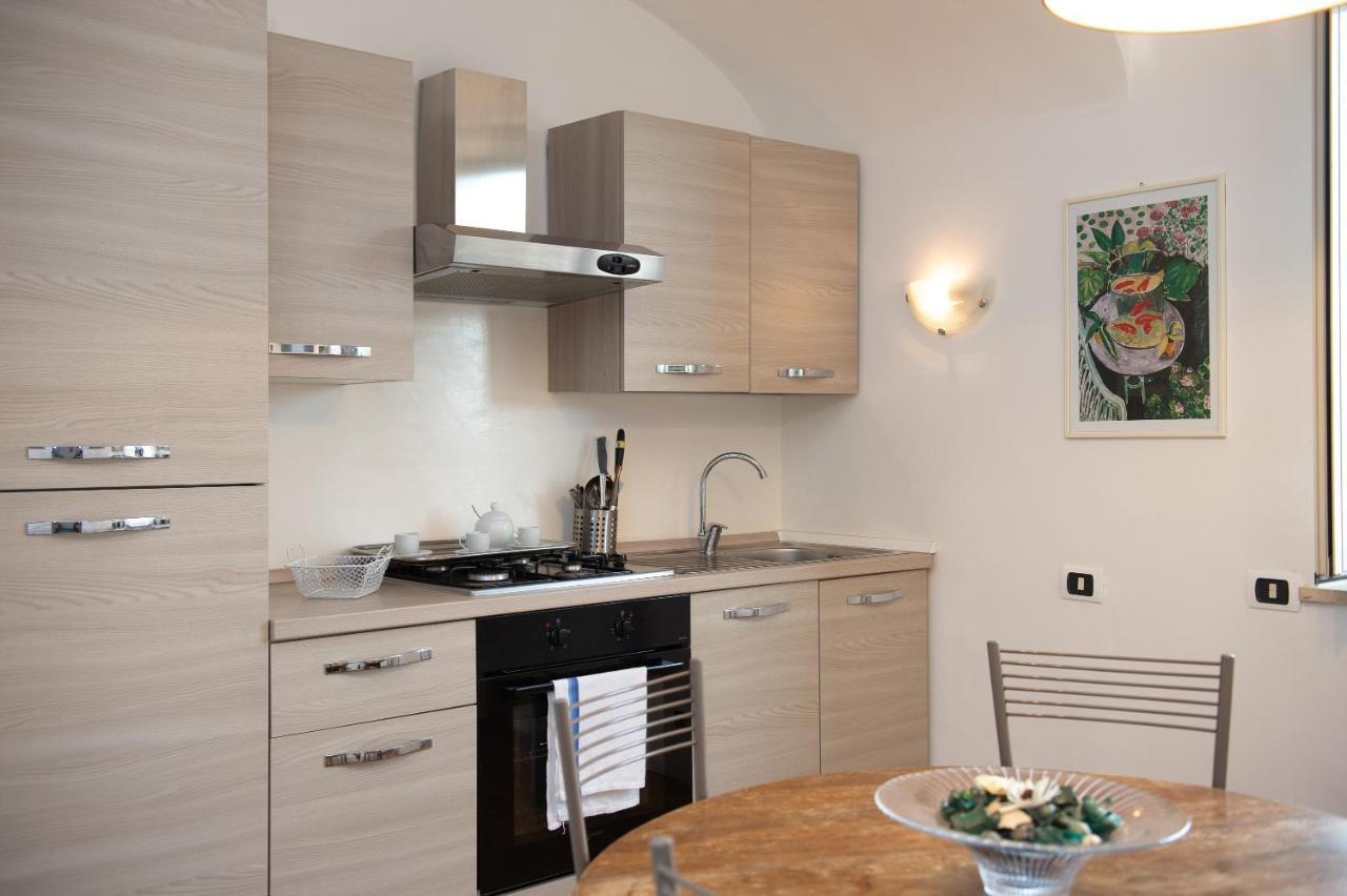 Apartamento House Santa Caterina Roma Exterior foto
