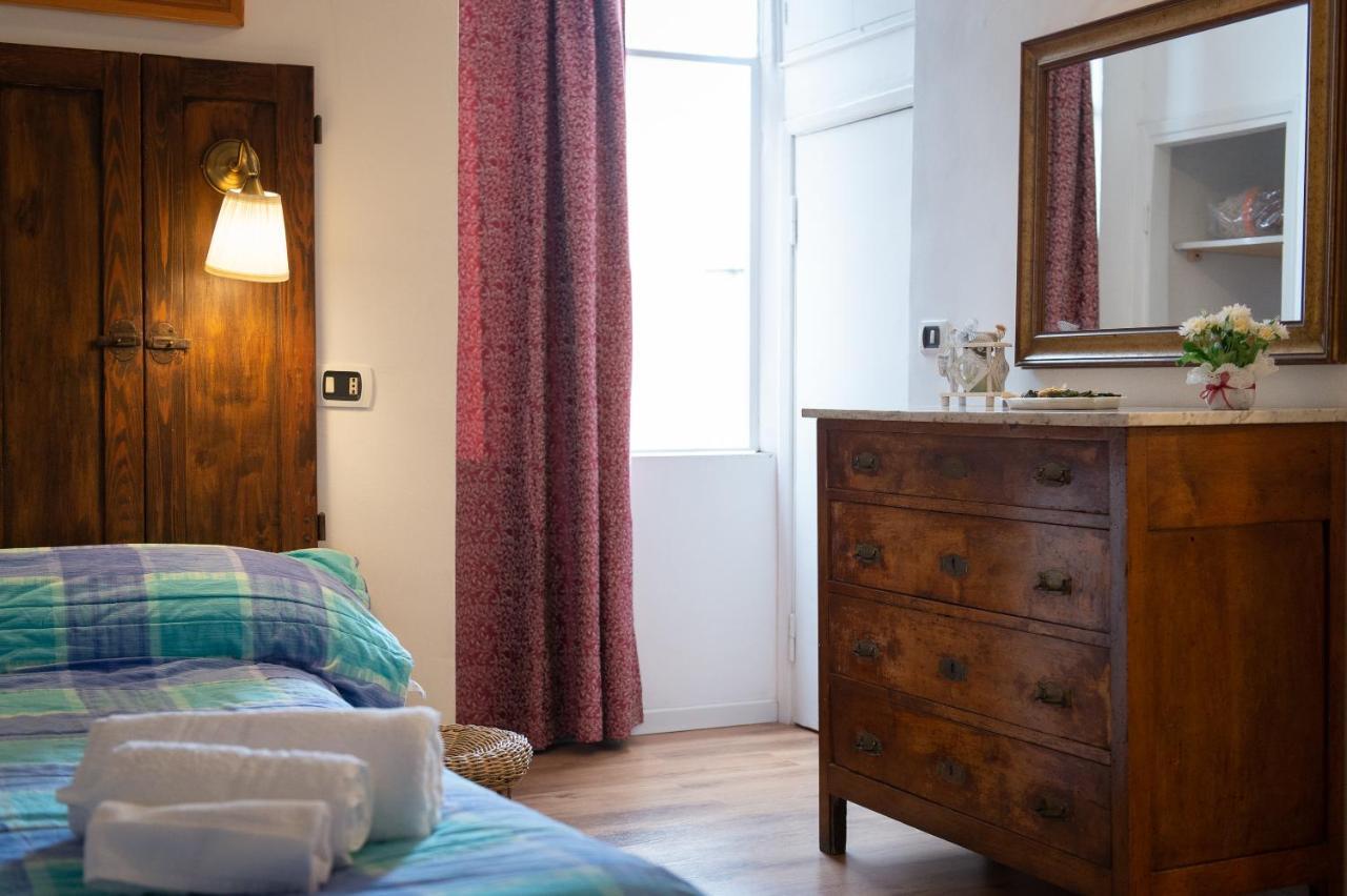 Apartamento House Santa Caterina Roma Exterior foto